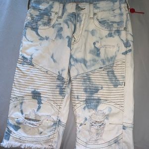 True Religion Men’s Shorts